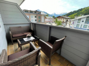 Apartment Areitblick